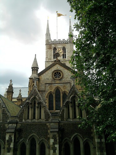 Southwark Cathedral