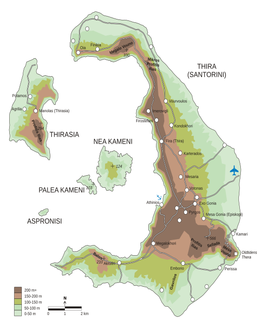 Santorini-topo.svg