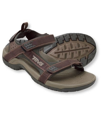 teva support sandals