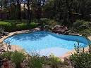 Inground Swimming Pools Oklahoma City (OKC) | Blue Haven Pools ...