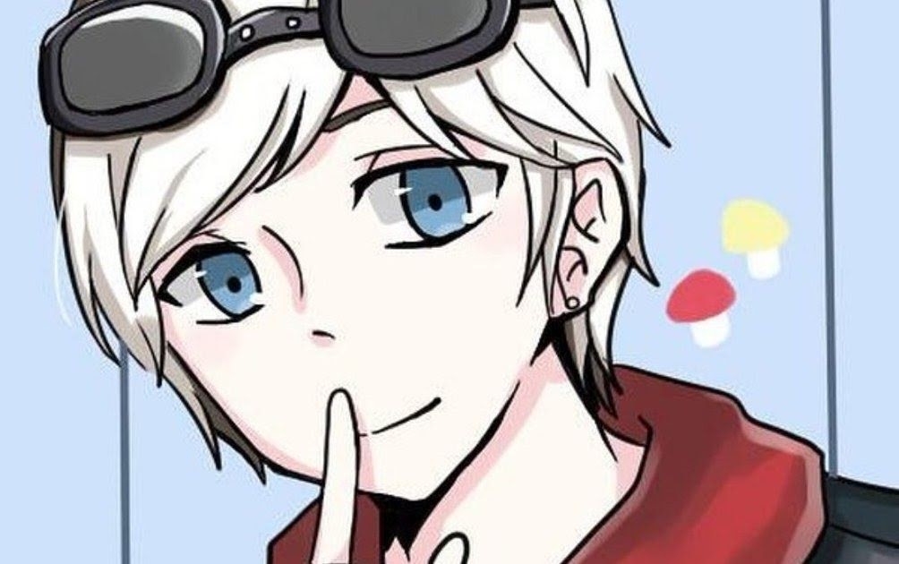 Anime Keren Cowok Gamers Mohammadamin Ashorii Ashorii Profile