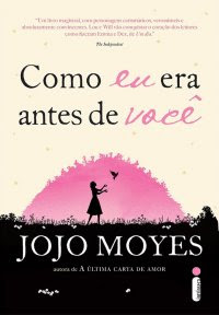 Como Eu Era Antes de Você Como Eu Era Antes de Você