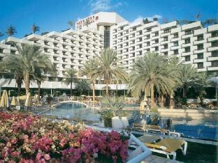 Isrotel King Solomon Hotel Eilat