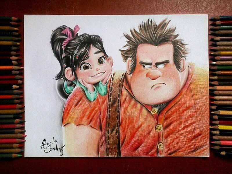 vanellope demoledor roblox pasos aprende chavo vanelope dibujarte robloxian