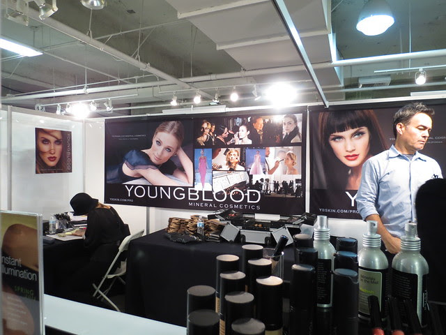 Youngblood Cosmetics
