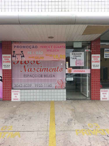 Rose Nascimento Espaço de Beleza