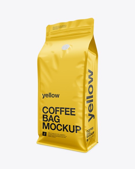 Download Coffee Bag Psd Mockup Front 3 4 View Free Comic Book Psd Mockup PSD Mockup Templates