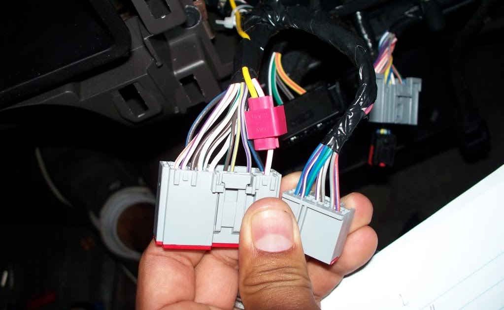 49 2002 Ford F150 Stereo Wiring Diagram - Wiring Harness Diagram