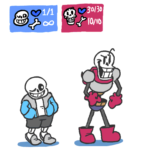 Ink Sans Sprite Gif : ひどい Underfell Undertale Sans Pixel ...