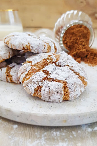 Christmas Cookies Almond Flour / The Best Almond Flour Sugar Cookies