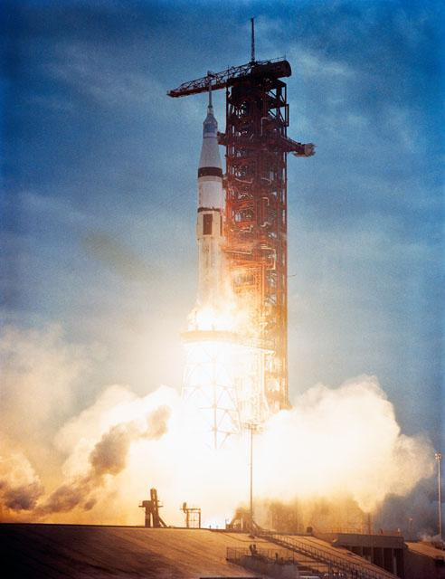 Jul28-1973-Skylab3liftoff