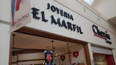 Joyería El Marfil