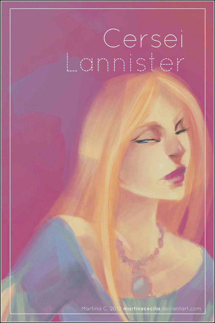 A Song of Ice and Fire