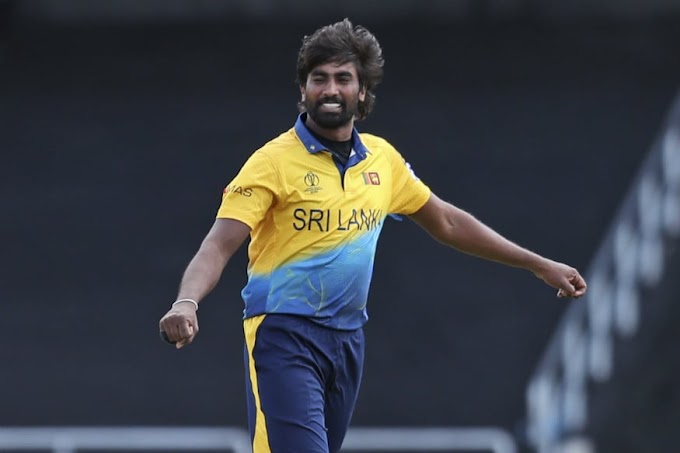 Cricket World Cup 2019 | Nuwan Pradeep out of Tournament with Chickenpox
