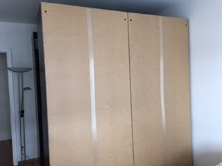 Design küchenutensilien: Pax rückwand verkleiden
