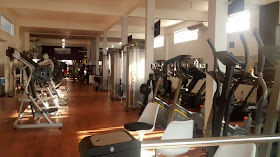 Body Fit Academia
