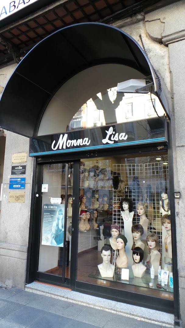 Monna Lisa