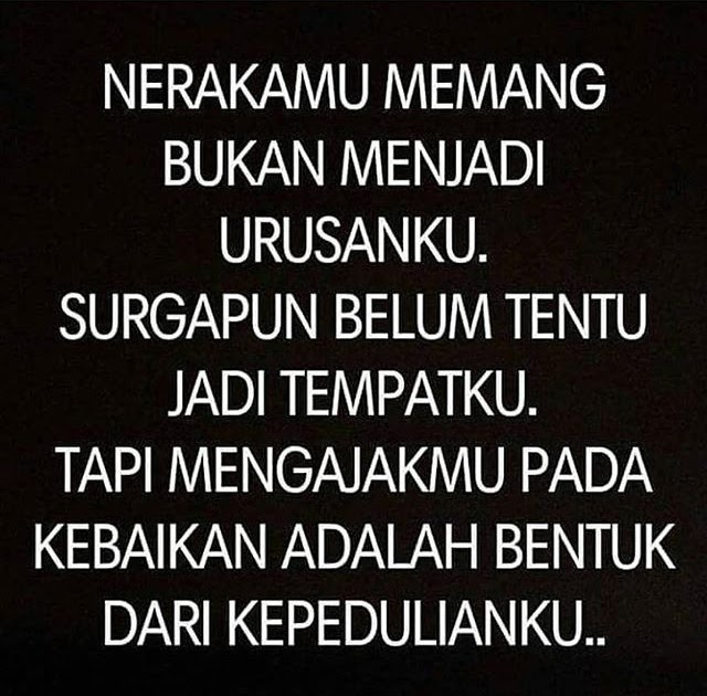Gambar Kata Mengajak Kebaikan - Terima kasih atas kebaikan dan.