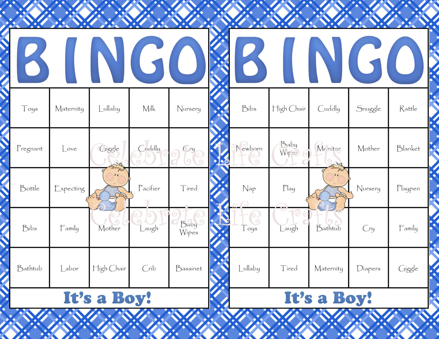 Bingo Card Template Free from lh6.googleusercontent.com