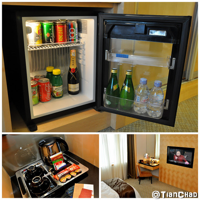 Maxims Genting Hotel Review - Premier Room, Signature Suite, Royal Suite