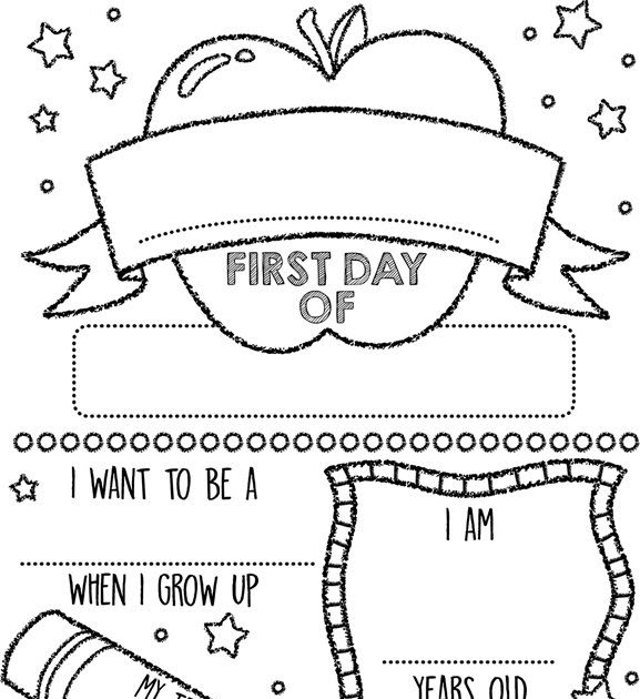 Products My First Crayola Neon Coloring Pages - Lowell Decesare's