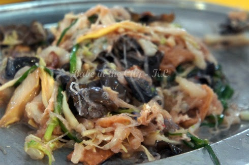 Kah Hiong Chai
