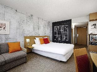 Novotel Krakow City West Krakow
