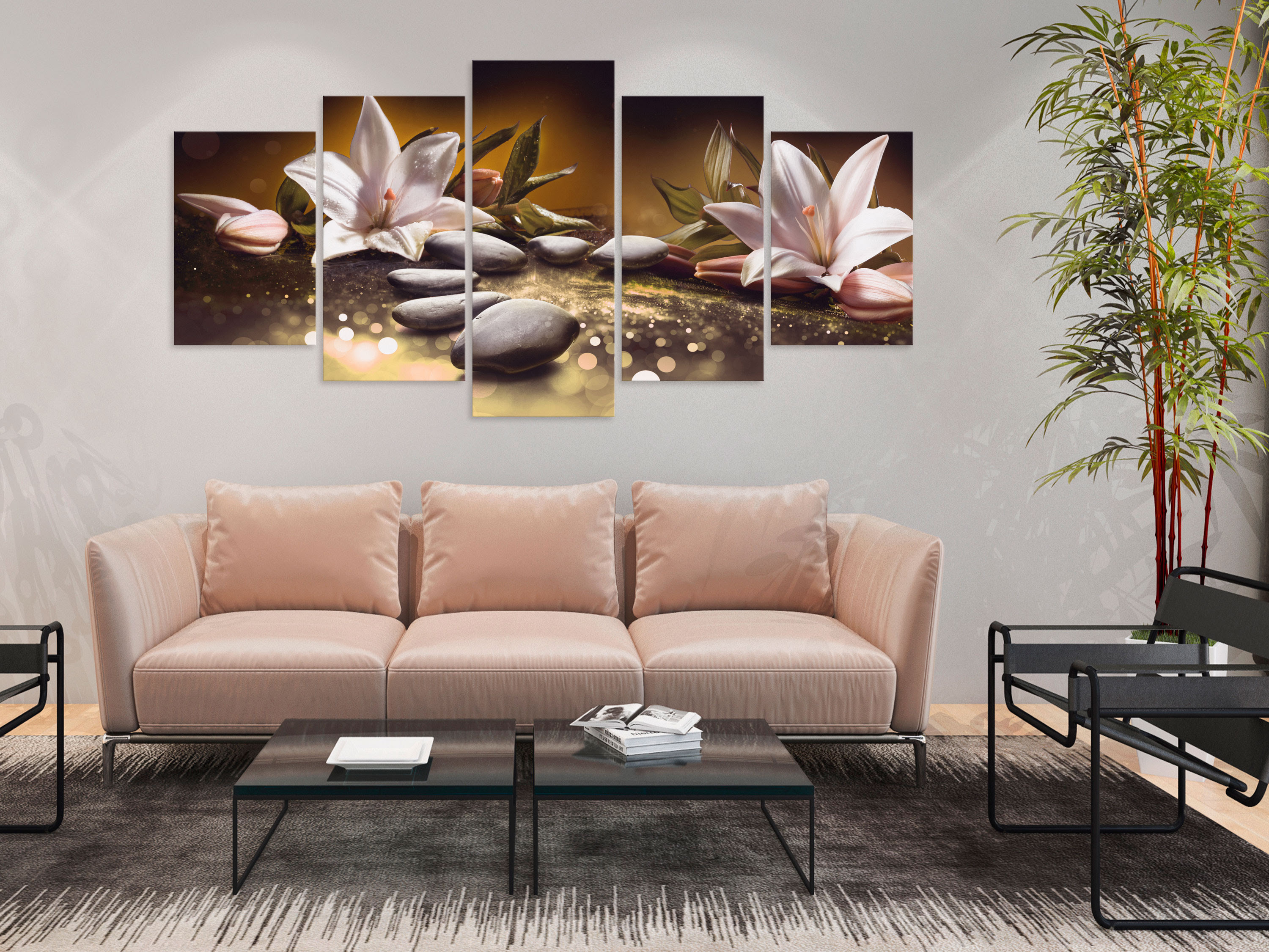 Xxl Leinwand Wandbilder Wohnzimmer Ikea - img-ultra