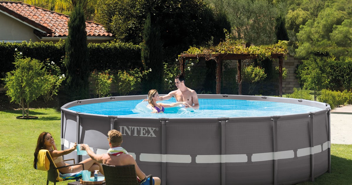 Unique Winterizing Your Above Ground Swimming Pool for Simple Design