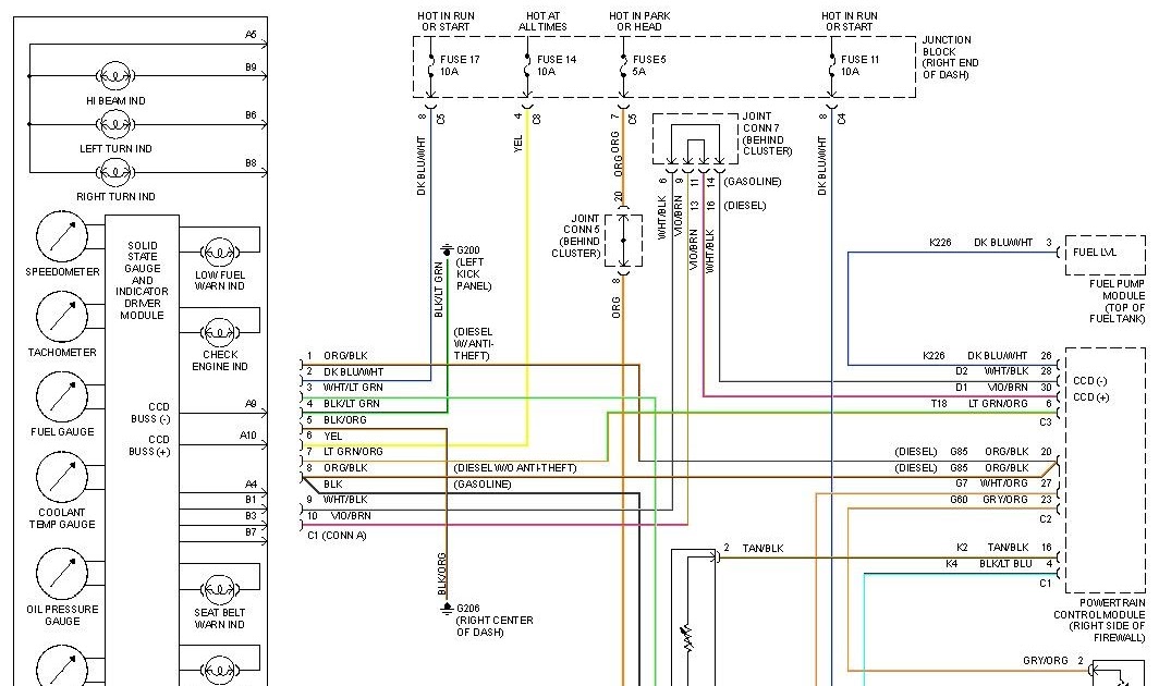 [DIAGRAM] 65 Dodge Wiring Diagram