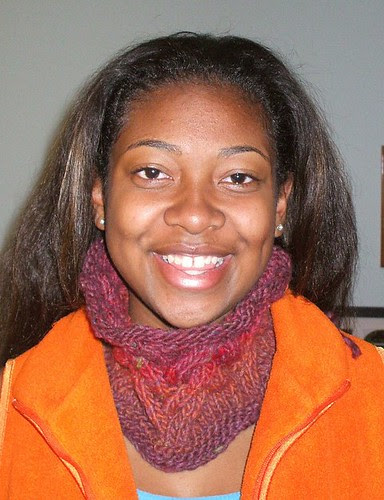 cowl #3
