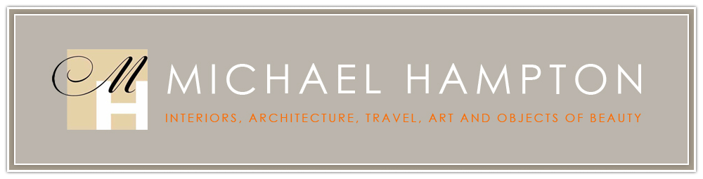 michael hampton books