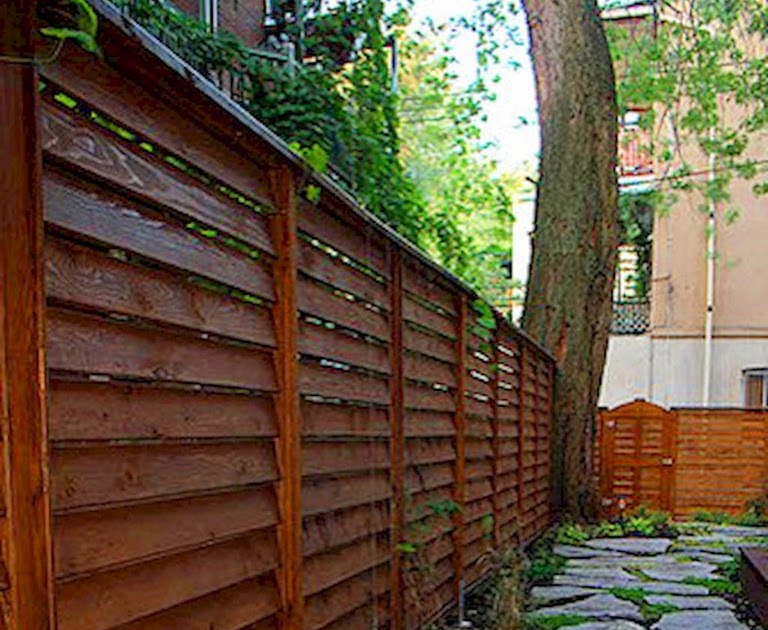 Backyard Privacy Wall - 72 easy cheap backyard privacy fence design