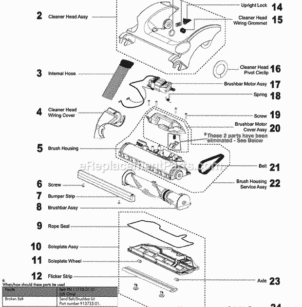 35 Dyson Dc15 Parts Diagram - Wire Diagram Source Information