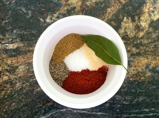 Spice Mix