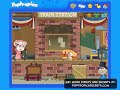 Poptropica Cheats For Mystery Train Part 1