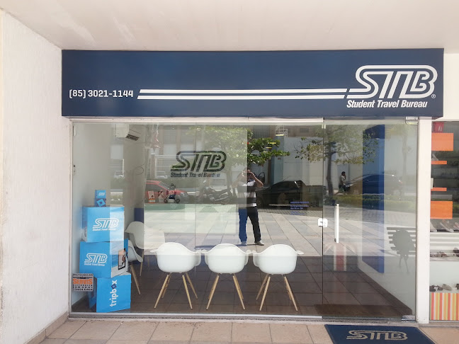 Avaliações sobre Agência de Intercâmbio STB - Fortaleza/CE em Fortaleza - Agência de viagens