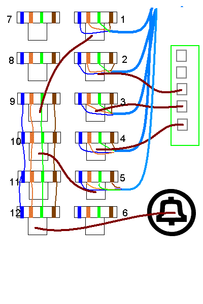 Ethernet Wiring Diagram Cat5E from lh6.googleusercontent.com