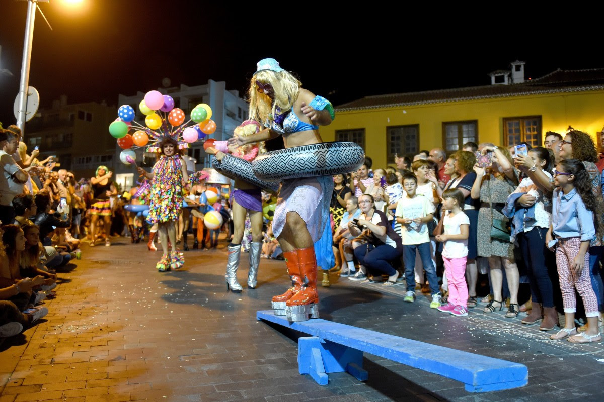Fotos: Sergio Méndez