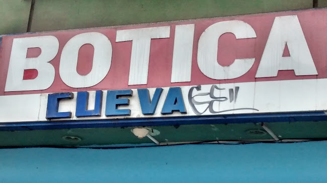 Botica Cueva - Farmacia