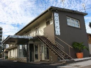 Golden Shores Motel Gold Coast