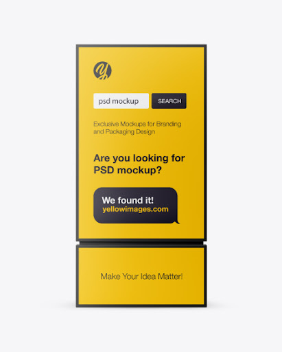 Download Free Download Psd Mockup Business Card Design PSD Mockup Templates
