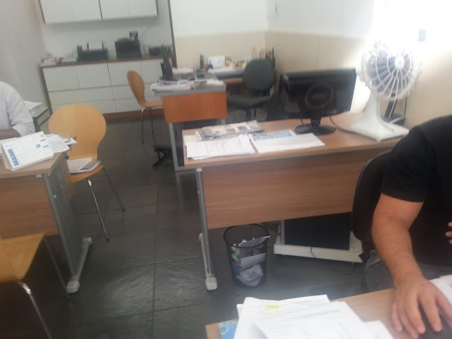 Ragseg - Corretora de Seguros - Belo Horizonte