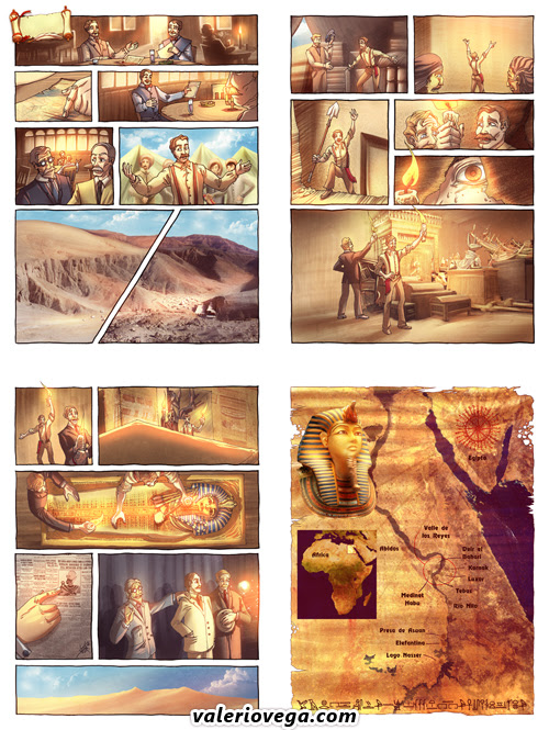 egipto