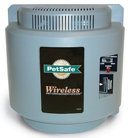 Dogs Training System: Understanding The PetSafe PIF-300 Wireless Pet