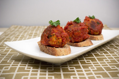 meatballs