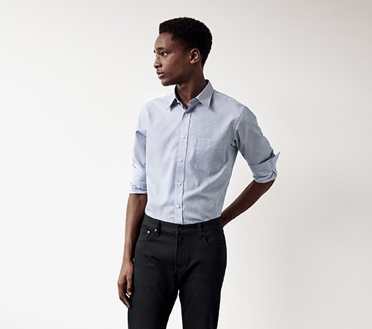 formal pants uniqlo