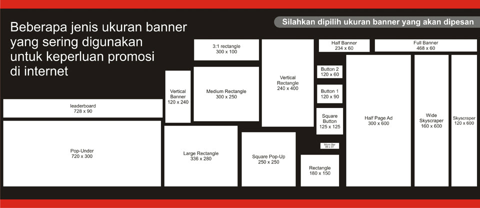 Konsep 56+ Ukuran Banner Youtube