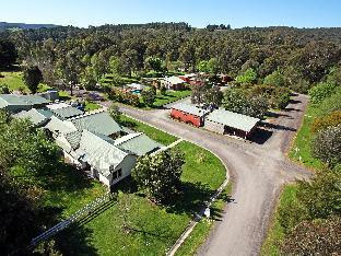 Otways Tourist Park Gellibrand
