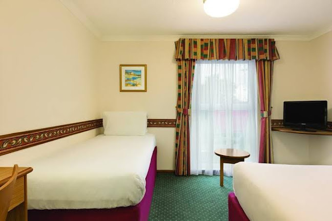 Reviews of Days Inn by Wyndham Leicester Forest East M1 in Leicester - Hotel